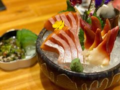 三文鱼肚-老村旧煲(江宁金鹰店)