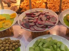 -诺丁牛排(南京江宁万达店)