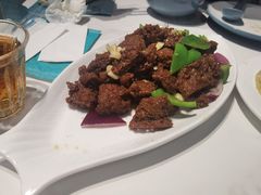 -西夏回族烧麦馆(牡丹街店)