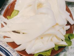 -鸿姐老火锅(花园路店)