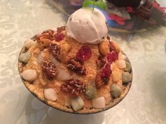 -花舍·新派粤菜·西餐·下午茶(亚运村·鸟巢店)
