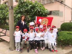 -徐汇区陇龙幼稚园