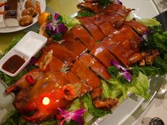 -香港美食大酒楼