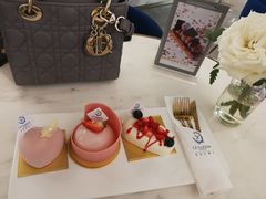 -LE SAPHIR 莎菲尔菓子(和兴店)