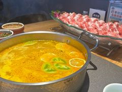-额尔敦草原涮羊肉·烧烤(冻青树总店)
