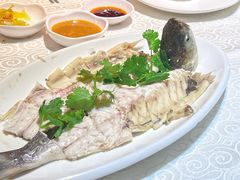 -四点金饭店