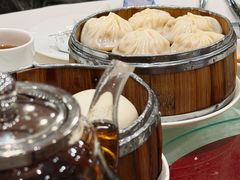 -凤凰楼酒家·粤宴点心(华强北店)