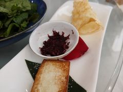 -蝴蝶泉宾馆-中餐厅