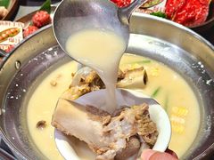 -骨之味·筒骨汤火锅(江头店)