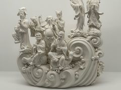 -中华艺术宫(上海美术馆)