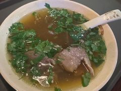 -哑巴生煎(临顿路店)