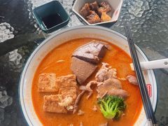 -一峰沙茶面(海峡国际店)