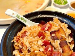 -隆廣發广式猪肚鸡(青青家园店)