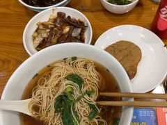 -小方的面(徐家汇店)