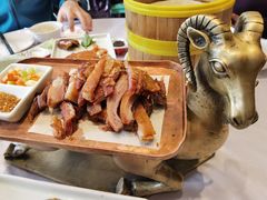 -京味斋·北京烤鸭(北京南站洋桥店)