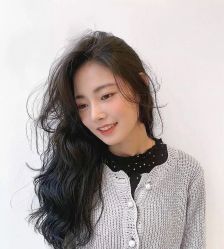 -丽时 Hair Salon