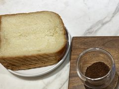 吐司面包-Torch Coffee 炬点咖啡