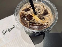 -Seesaw Coffee(苏州中心店)