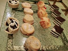 -金海湾自助餐厅(金陵饭店)