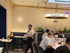 -兰湘子·湘菜小炒(盛龙广场店)