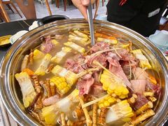 -石潭贵香酒店(玄真路店)