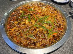 -胖子鱼·天水麻辣鱼火锅(秦州407店)