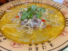 -乌江鱼杭帮菜(西湖店)