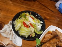 -大三元台湾鲁肉饭(沙井新桥店)