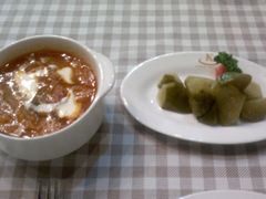 -起士林西餐厅(东经路店)