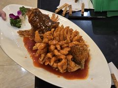 -新聚丰菜馆(太监弄店)