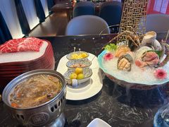 -蒋记海鲜姿造•洋房别墅(星河湾店)