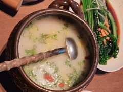 -北京老铺烤鸭(老城根店)