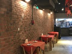 -徐记私厨(半淞园路店)