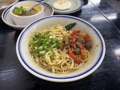 -万三面馆(青龙正街太古里店)