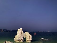 -大梅沙海滨公园