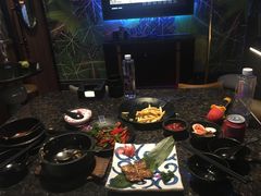 -米乐星世界KTV