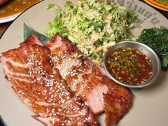 -泰盏鬼·颓废冬阴(陈家祠扬韬店)