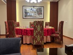 -北京前门建国饭店