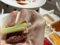 -四季民福烤鸭店(王府井东安门店)