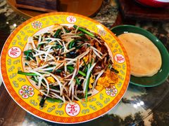 -那家小馆•北京菜•烤鸭(香山店)