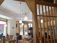 -林妈妈村·日式料理(宝山万达店)