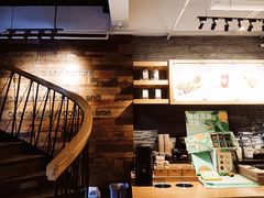 -星巴克(南京大世界店)
