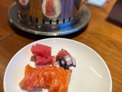 -嘉定凯悦·咖啡厅