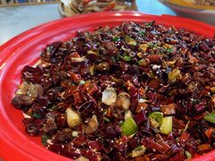 -常和州·夜宵大排档(常州单店)