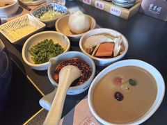 -东来顺·非遗火锅(赛格国际购物中心店)