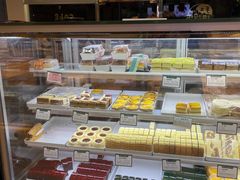 -蜂蝶来饼店(拱北总店)