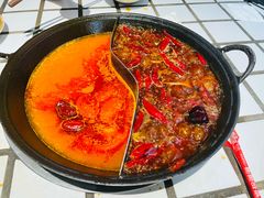 -贰回巷火锅馆(钟楼店)