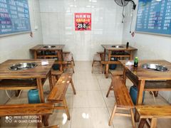 -黑龙滩生态鱼火锅(百寿路店)