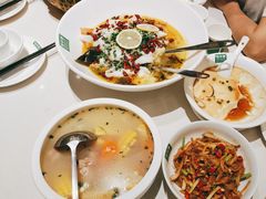 -绿草地·湘菜(芙蓉天街店)