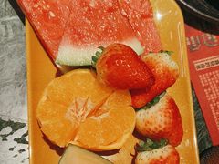 -牛New寿喜烧(曹路花园城店)
